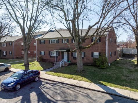 5918 Devington Road Indianapolis IN 46226
