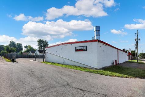 2102 Spann Avenue Indianapolis IN 46203