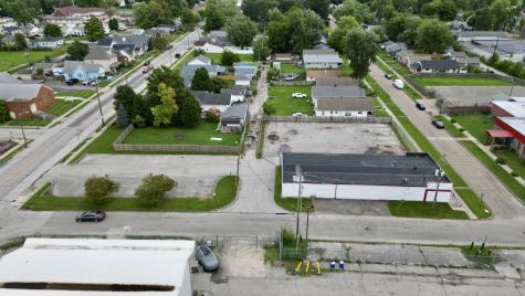 2102 Spann Avenue Indianapolis IN 46203