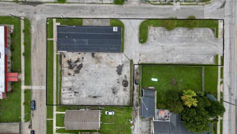 2102 Spann Avenue Indianapolis IN 46203