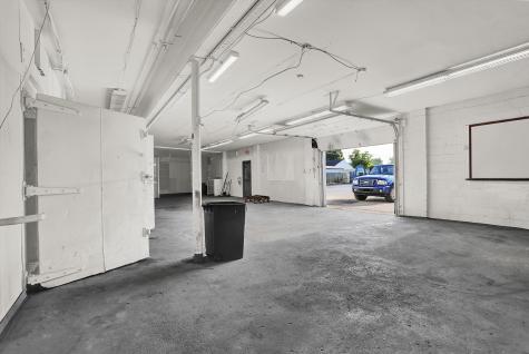2102 Spann Avenue Indianapolis IN 46203