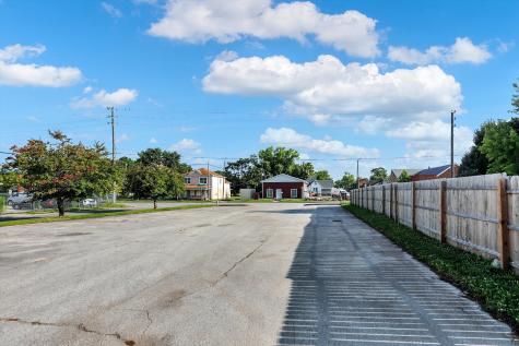 2102 Spann Avenue Indianapolis IN 46203