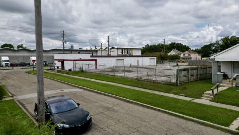 2102 Spann Avenue Indianapolis IN 46203