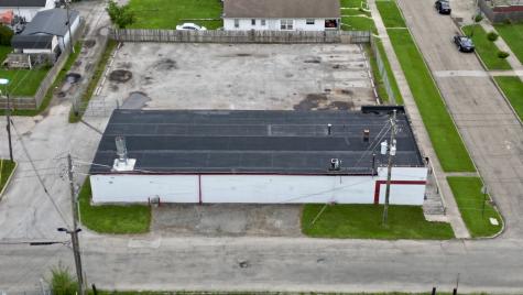 2102 Spann Avenue Indianapolis IN 46203