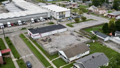 2102 Spann Avenue Indianapolis IN 46203