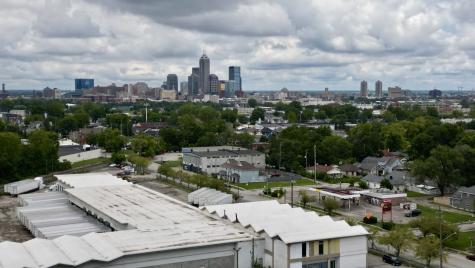 2102 Spann Avenue Indianapolis IN 46203
