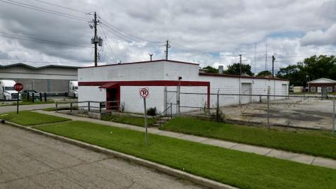 2102 Spann Avenue Indianapolis IN 46203