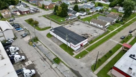 2102 Spann Avenue Indianapolis IN 46203