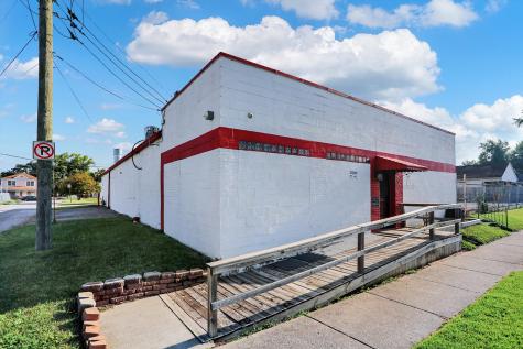 2102 Spann Avenue Indianapolis IN 46203