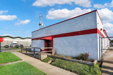 2102 Spann Avenue Indianapolis IN 46203