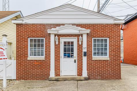 57 N Washington Street Danville IN 46122