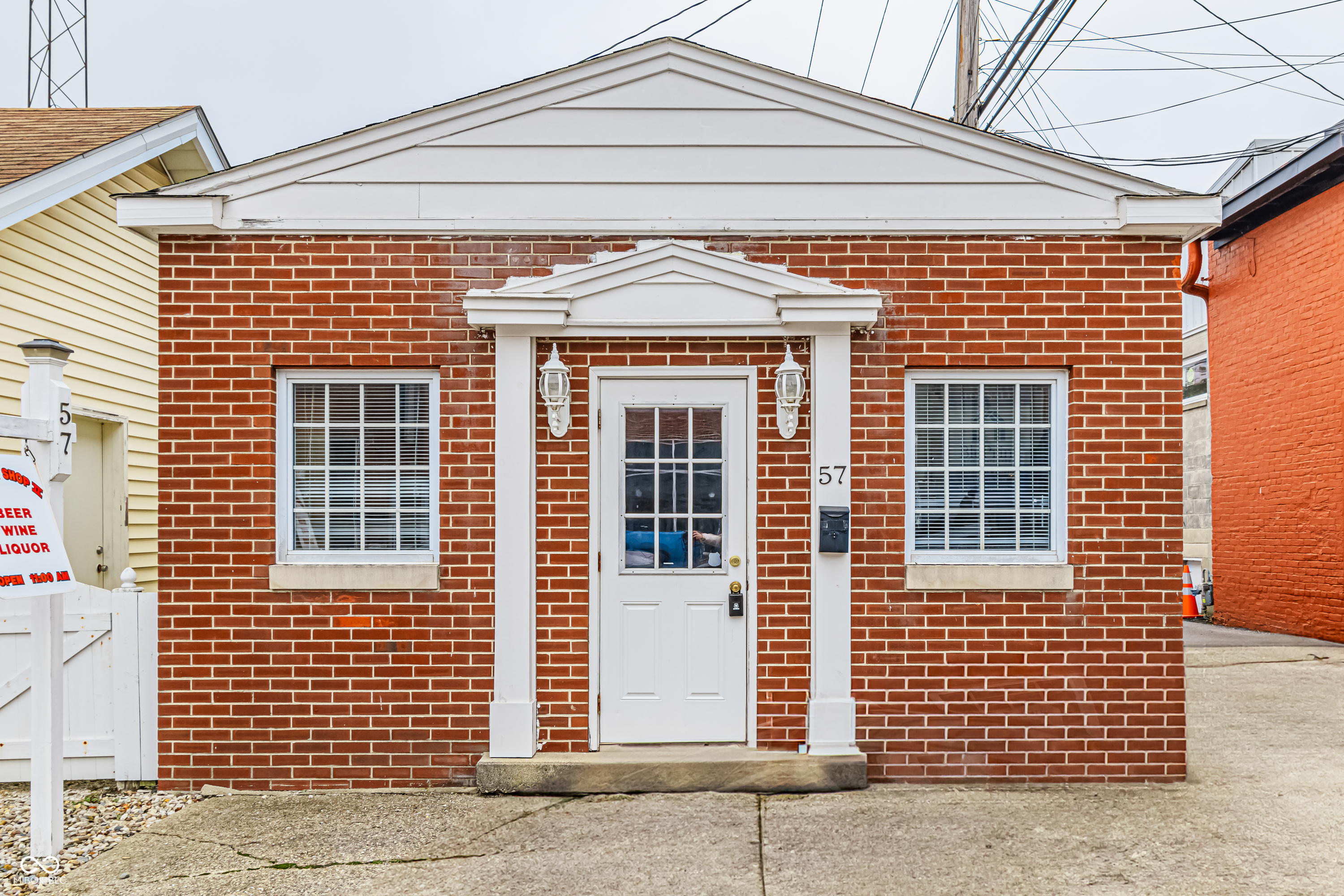 57 N Washington Street Danville IN 46122
