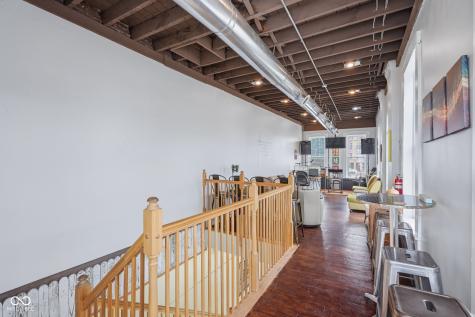 25 W Franklin Street Greencastle IN 46135