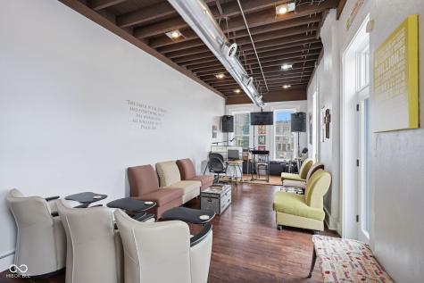 25 W Franklin Street Greencastle IN 46135
