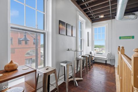 25 W Franklin Street Greencastle IN 46135