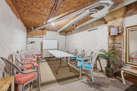 25 W Franklin Street Greencastle IN 46135