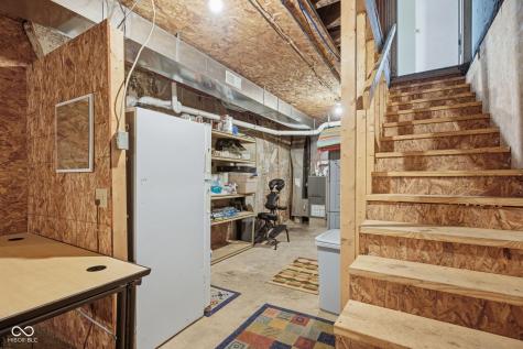 25 W Franklin Street Greencastle IN 46135