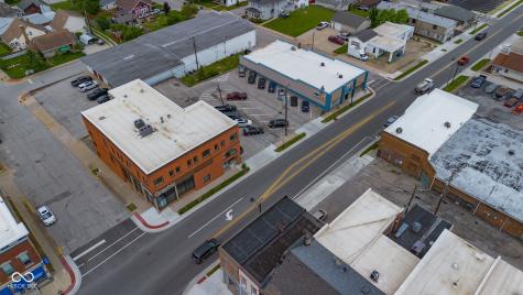 25 W Franklin Street Greencastle IN 46135