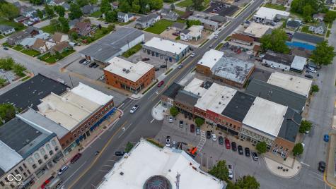 25 W Franklin Street Greencastle IN 46135