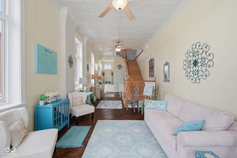 25 W Franklin Street Greencastle IN 46135