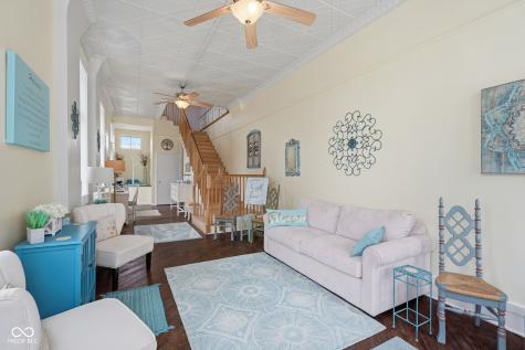 25 W Franklin Street Greencastle IN 46135