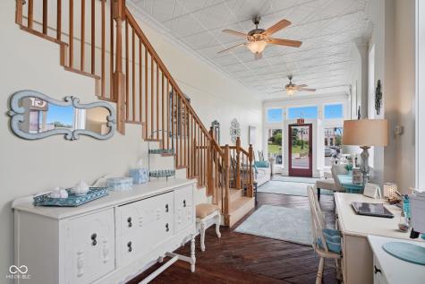 25 W Franklin Street Greencastle IN 46135