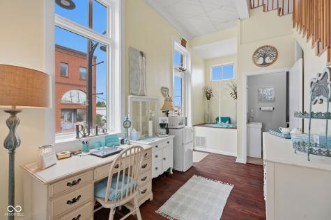 25 W Franklin Street Greencastle IN 46135