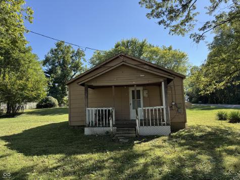 1015 W Gourley Pike Bloomington IN 47404
