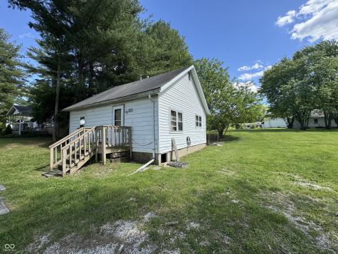 1015 W Gourley Pike Bloomington IN 47404