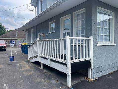 104 E 38th Street Indianapolis IN 46205