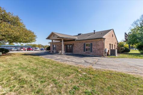 5022 E 62nd Street Indianapolis IN 46220