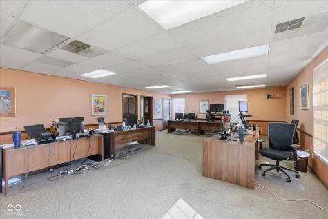 5022 E 62nd Street Indianapolis IN 46220