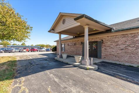 5022 E 62nd Street Indianapolis IN 46220