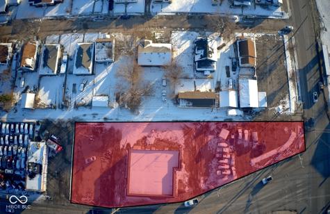 1121 E Troy Avenue Indianapolis IN 46203