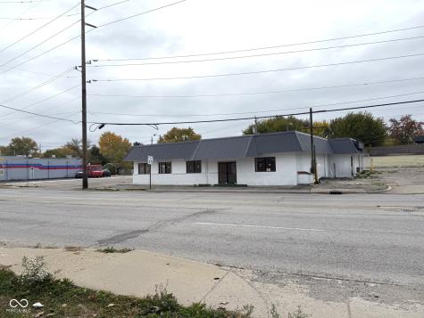 1121 E Troy Avenue Indianapolis IN 46203
