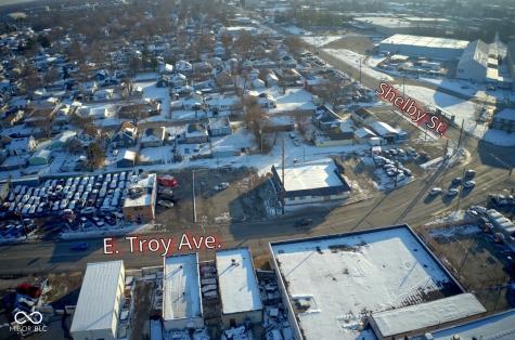 1121 E Troy Avenue Indianapolis IN 46203