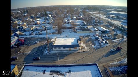 1121 E Troy Avenue Indianapolis IN 46203