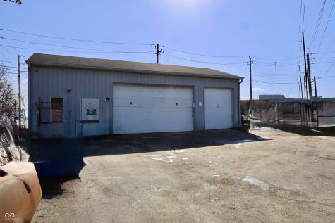 3501 Massachusetts Avenue Indianapolis IN 46218