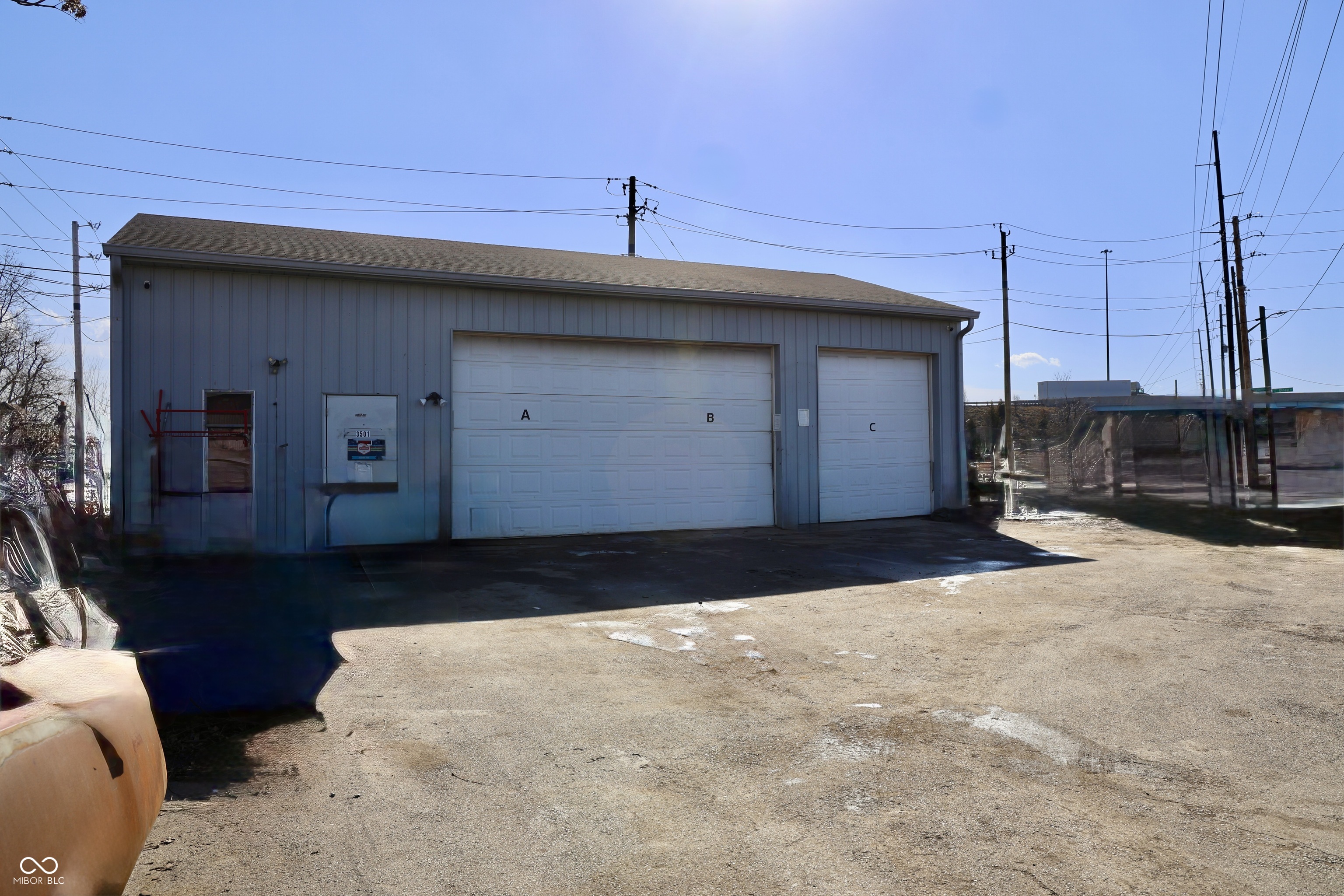 3501 Massachusetts Avenue Indianapolis IN 46218
