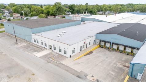 2500 N Union Street Kokomo IN 46901