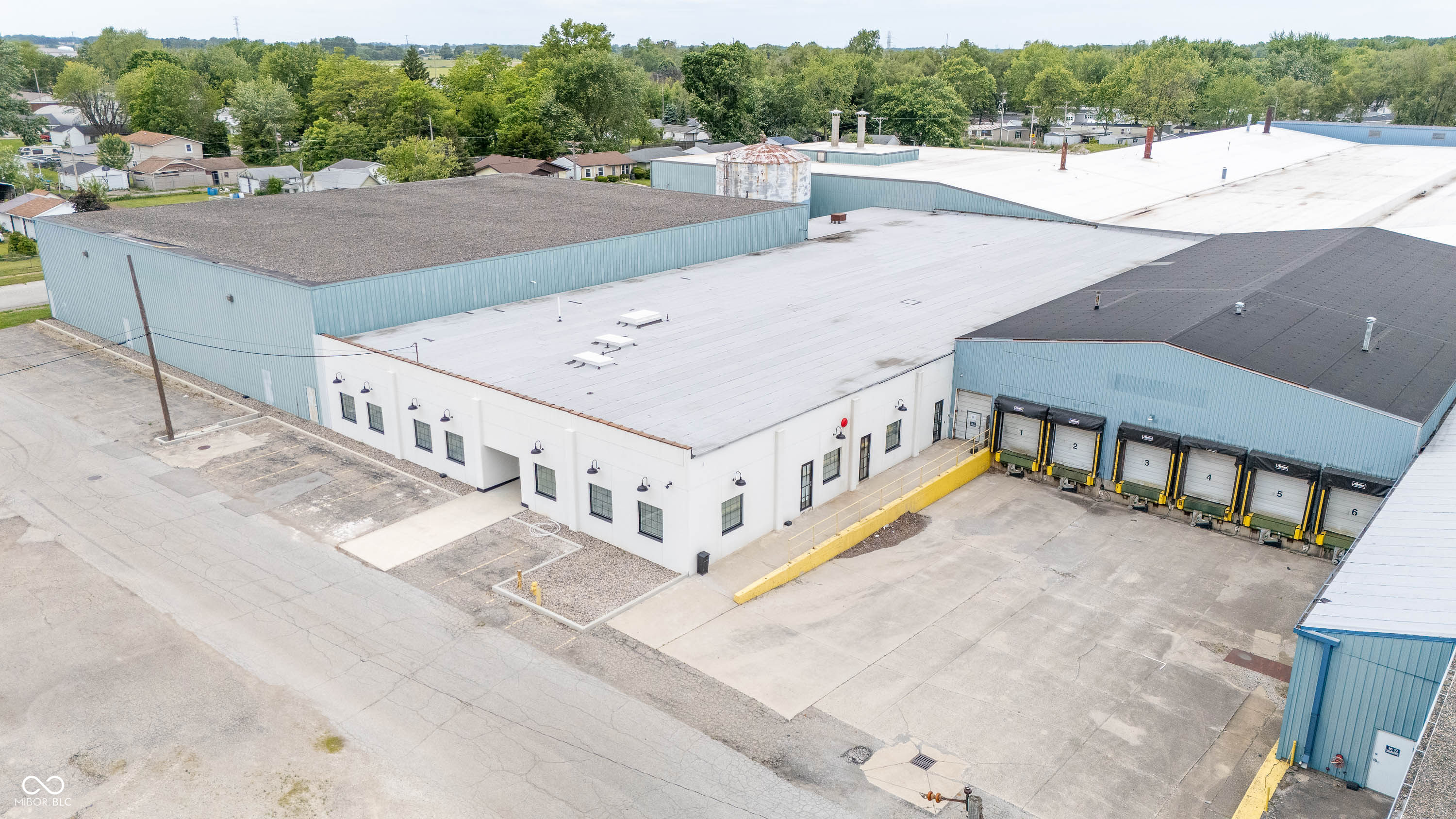 2500 N Union Street Kokomo IN 46901