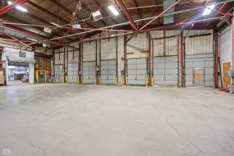 2500 N Union Street Kokomo IN 46901