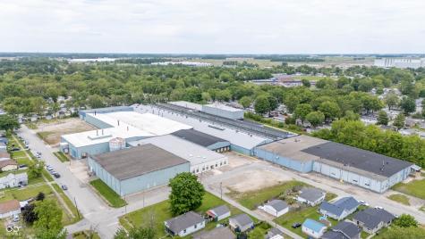2500 N Union Street Kokomo IN 46901
