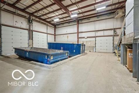 2500 N Union Street Kokomo IN 46901