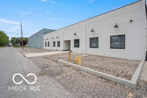 2500 N Union Street Kokomo IN 46901