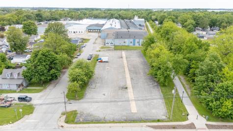 2500 N Union Street Kokomo IN 46901