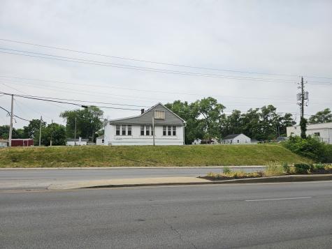 3729 W 16th Street Indianapolis IN 46222