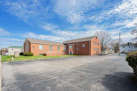 618 S Main Street Kokomo IN 46901