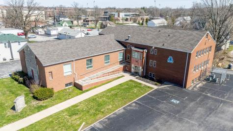 618 S Main Street Kokomo IN 46901