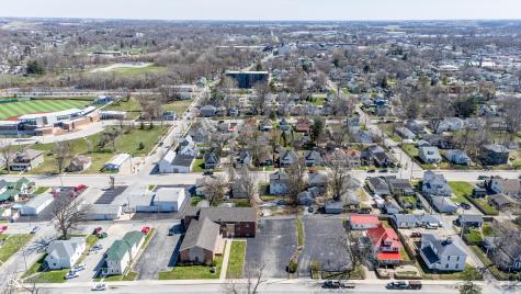 618 S Main Street Kokomo IN 46901